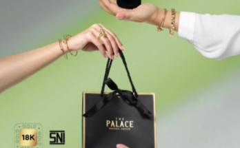 gelang emas model baru